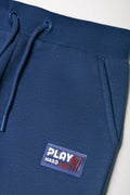 Trackpants Blue (1)