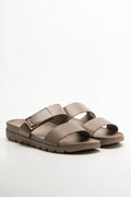 Sandals Natural
