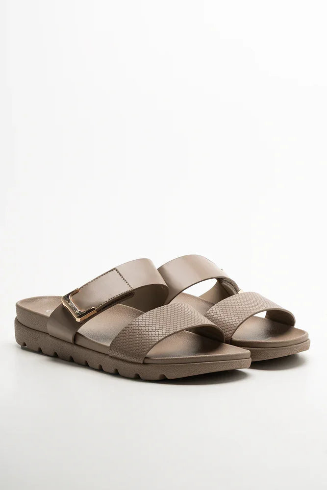 Sandals Natural