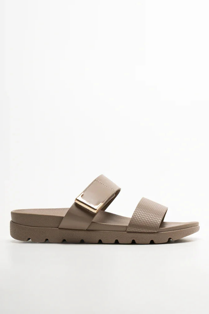 Sandals Natural (1)