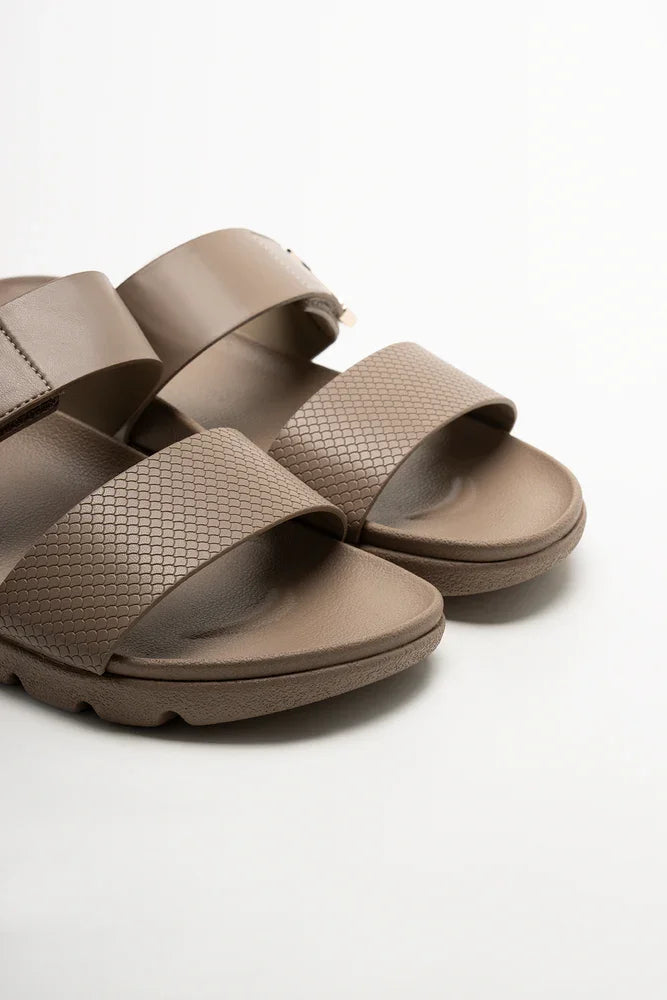 Sandals Natural (2)