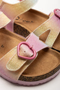 Sandals Multi (1)