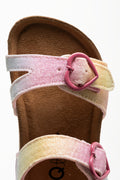 Sandals Multi (3)