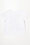 Spur Unicorn T-Shirt White (2)