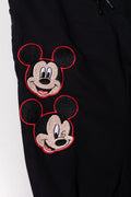 Mickey Mouse Pants Black (1)