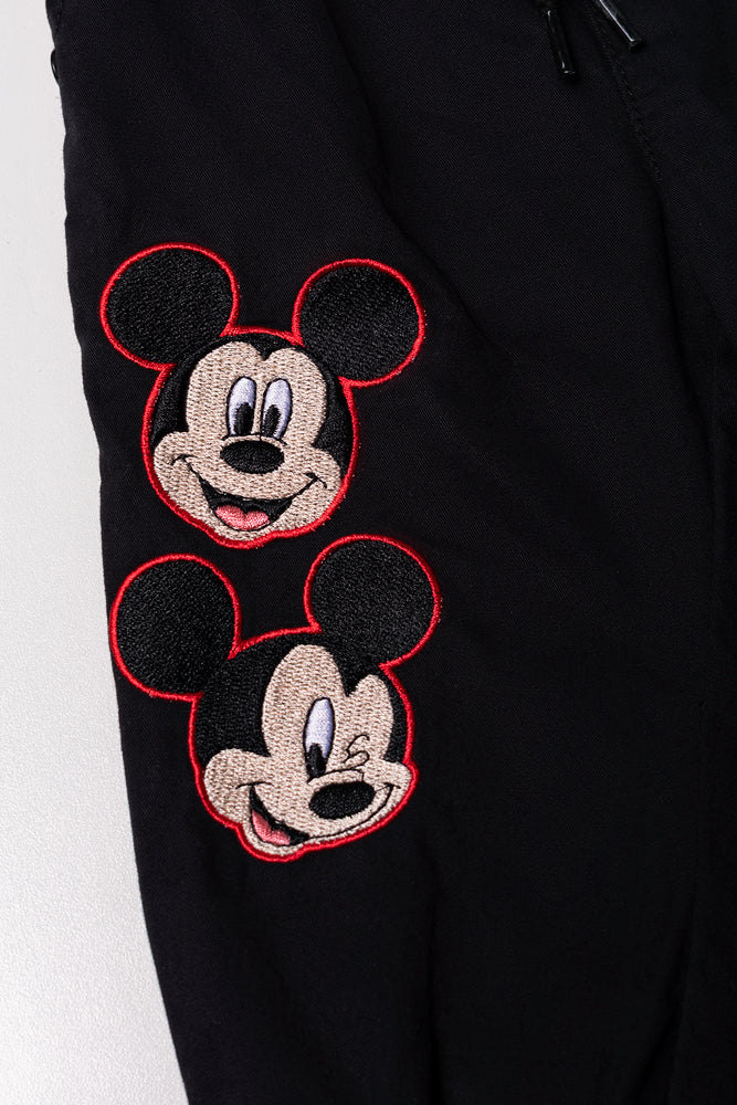 Mickey Mouse Pants Black (1)