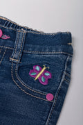 Denim Jeans Blue (2)