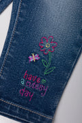 Denim Jeans Blue (3)