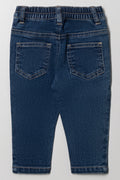 Denim Jeans Blue (4)
