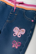 Denim Jeans Blue (1)