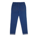 Skinny Denim Jeans Blue (1)