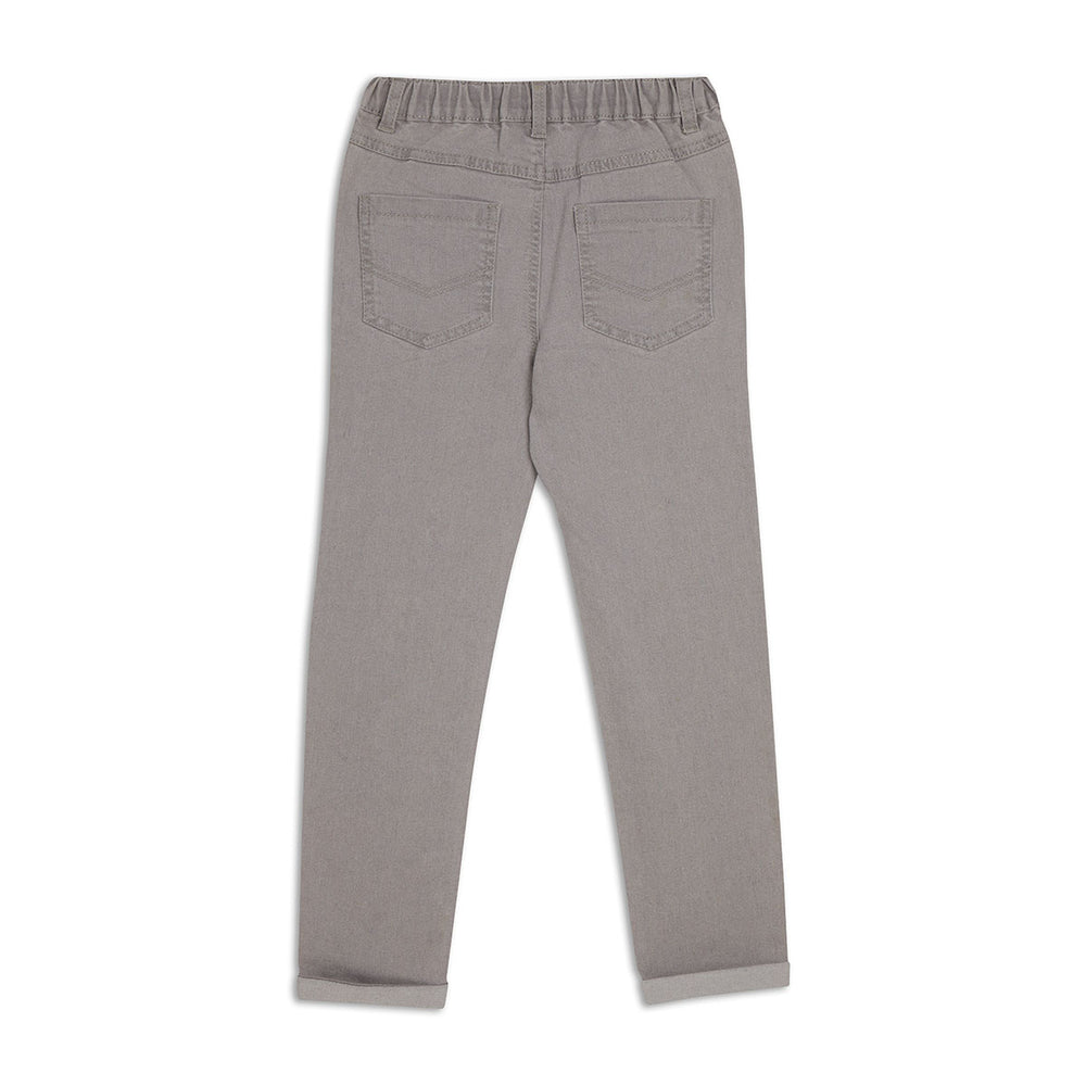 Skinny Denim Jeans Grey (1)