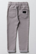 Skinny Denim Jeans Grey (4)