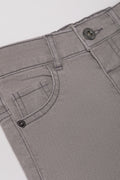 Skinny Denim Jeans Grey (1)
