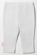 Paw Patrol Fleece Leggings Light Grey (2)