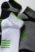 3 Pack Sport Socks Multi (1)