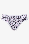 5 Pack Cool Cat Bikini Panties Multi (1)