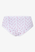 5 Pack Cool Cat Bikini Panties Multi (6)
