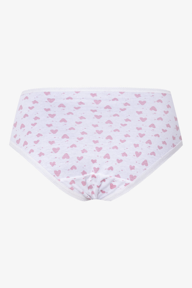 5 Pack Cool Cat Bikini Panties Multi (6)