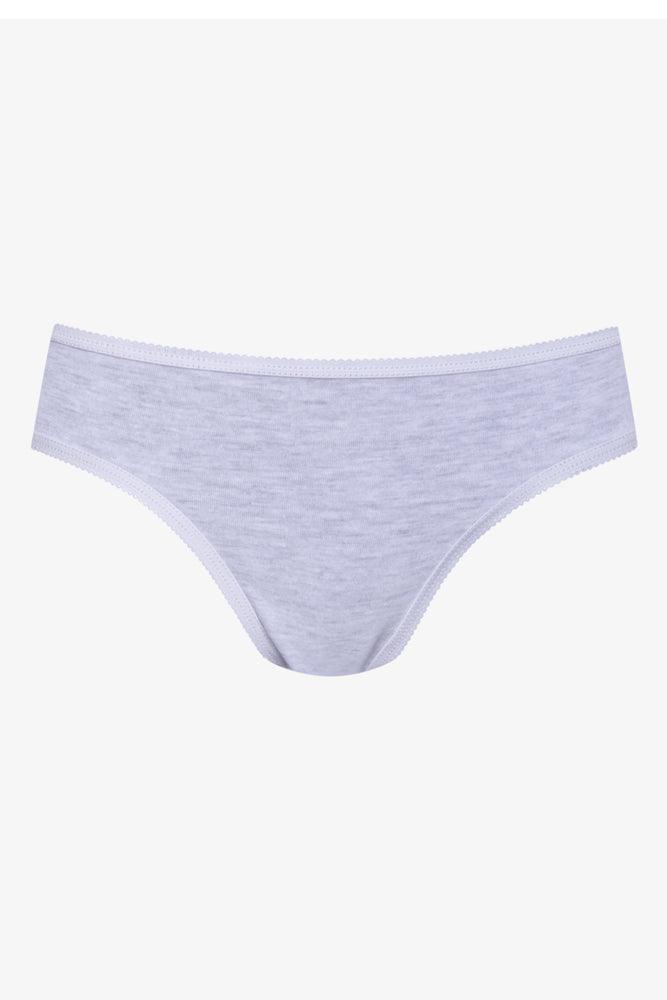 5 Pack Bikini Panties Multi