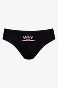 5 Pack Bikini Panties Multi (5)