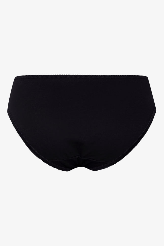 5 Pack Bikini Panties Multi (6)