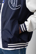 Baseball Jacket Navy (4)