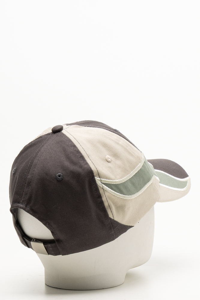 Cube Cap Grey (1)