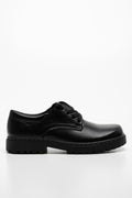 School Shoes Black (1)