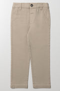 Chino Pants Natural