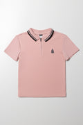 Golfer Pink