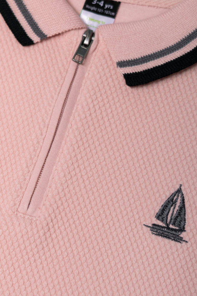 Golfer Pink
