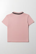 Golfer Pink (2)