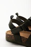 Sandals Green (3)