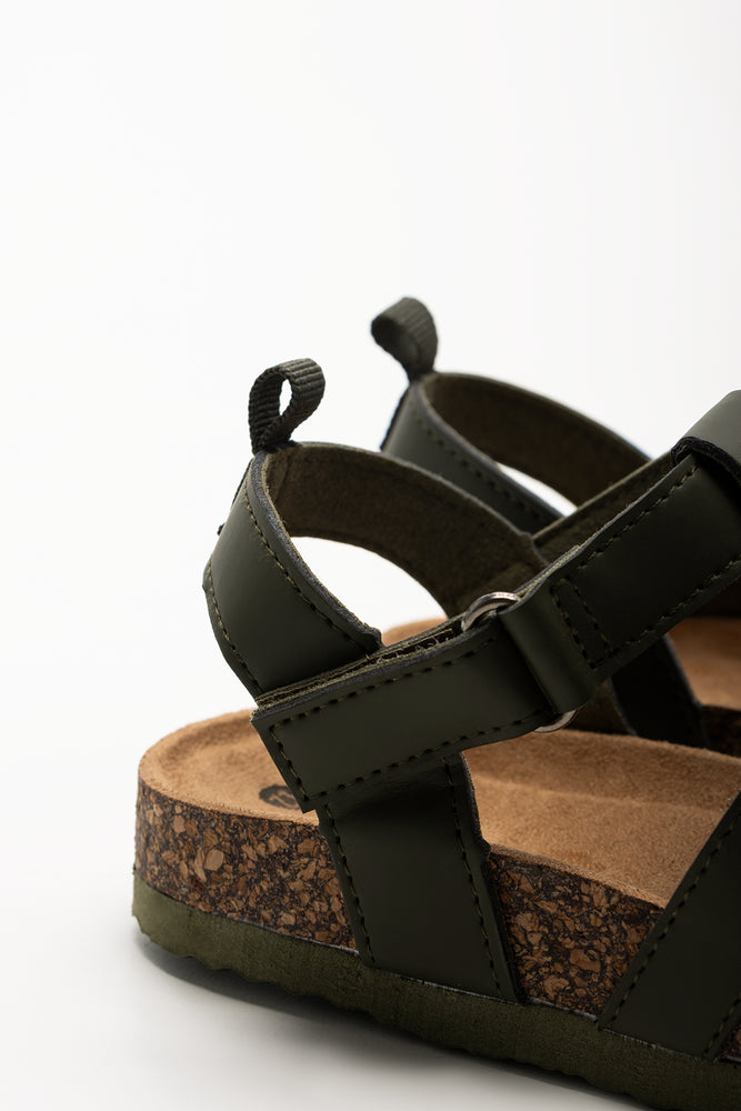 Sandals Green (3)