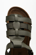 Sandals Green (4)