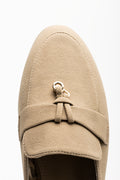 Mule Loafer Natural (4)