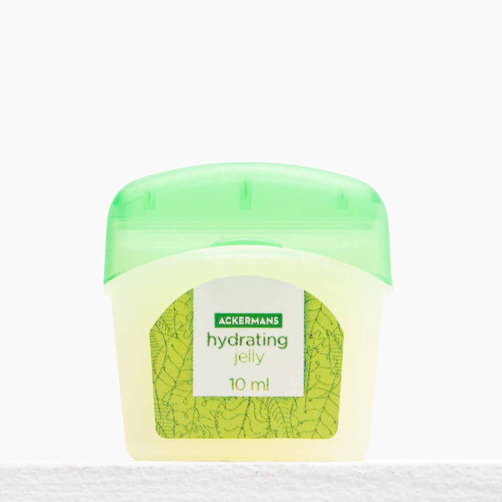 Ackermans Hydrating Jelly 10ML