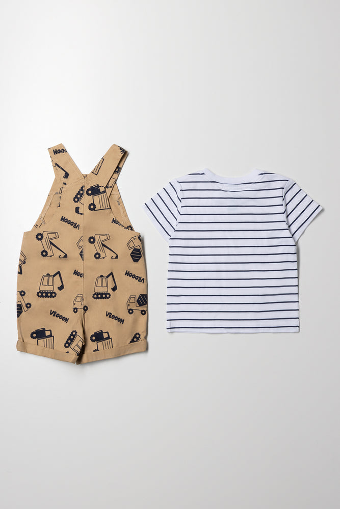 Dungaree Natural (3)