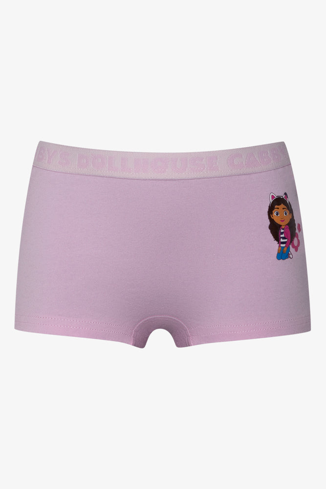 Gabby's Dollhouse 2 Pack Boylegs Turquoise And Purple (1)