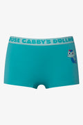 Gabby's Dollhouse 2 Pack Boylegs Turquoise And Purple (2)