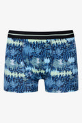 3 Pack Knit Boxer Blue (1)