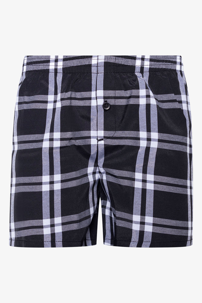3 Pack Boxers Black (2)