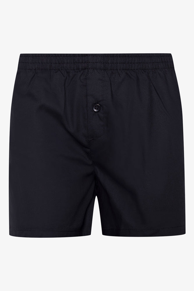 3 Pack Boxers Black (3)