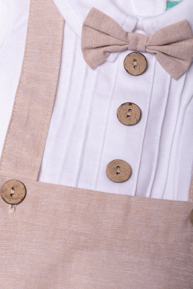 Dungaree Natural (1)