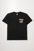 Short Sleeve T-Shirt Black