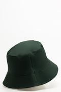 Reversable Bucket Hat Green (1)