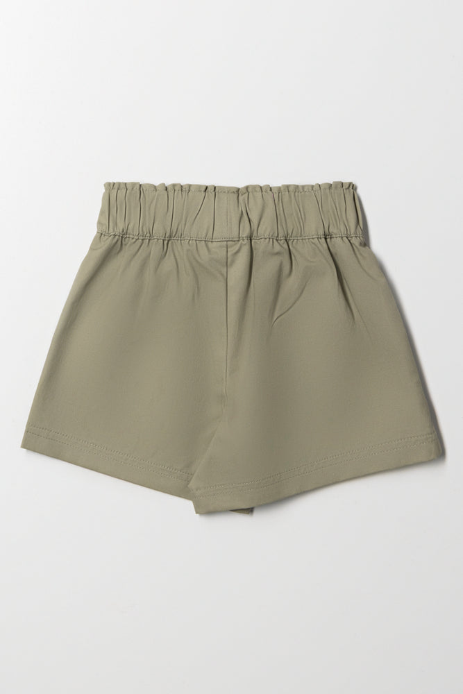 Shorts Natural