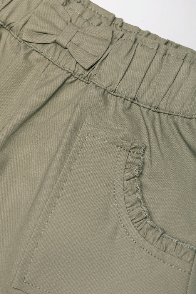 Shorts Natural