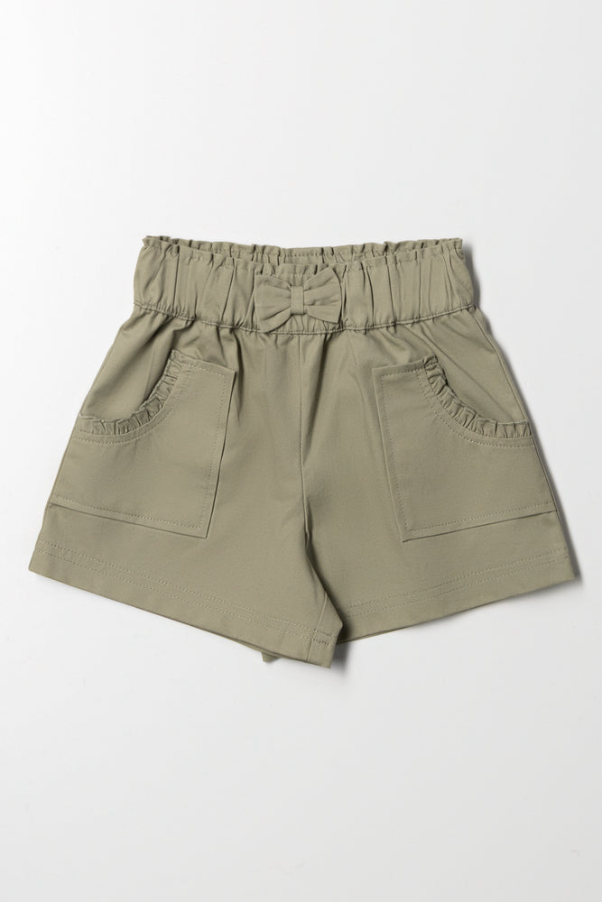 Shorts Natural (2)